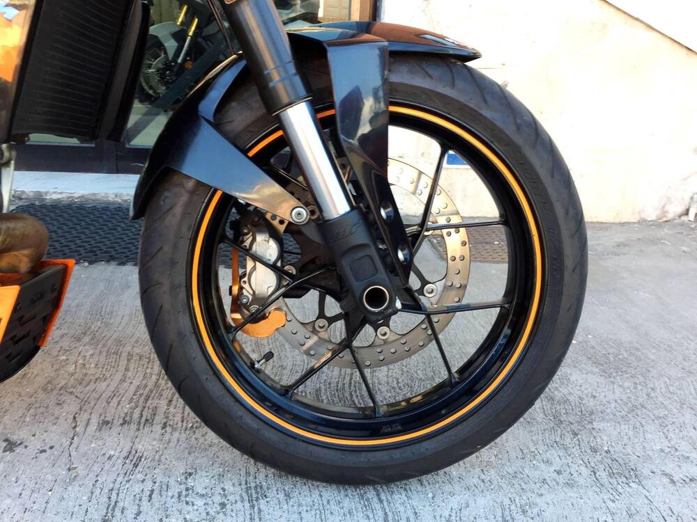 KTM 690 Duke (2016 - 19) (16)