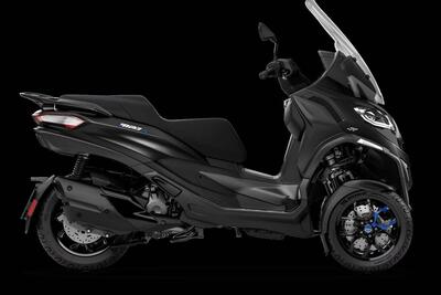 Piaggio MP3 400 Sport Hpe (2025) nuova