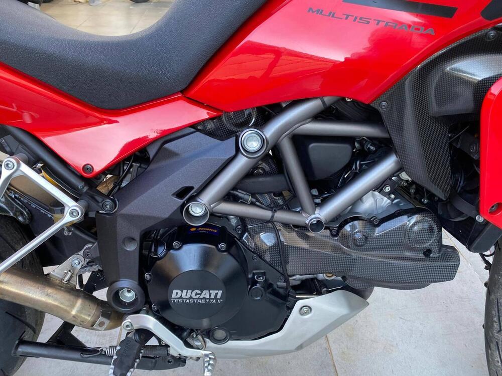 Ducati Multistrada 1200 S (2013 - 14) (8)