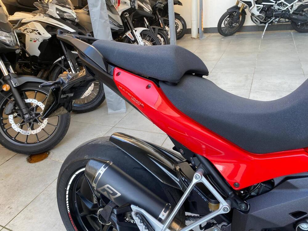 Ducati Multistrada 1200 S (2013 - 14) (9)