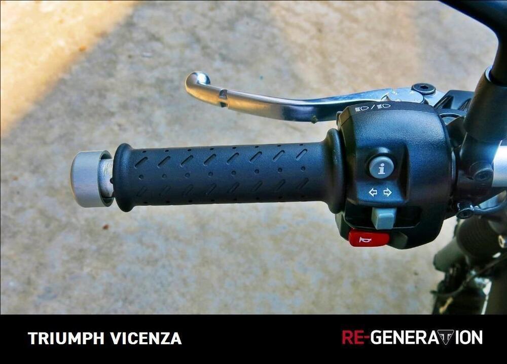 Triumph Street Scrambler 900 (2017 - 18) (10)