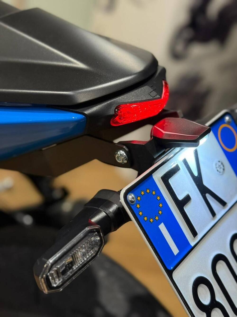 Suzuki GSX-8S (2023 - 24) (11)