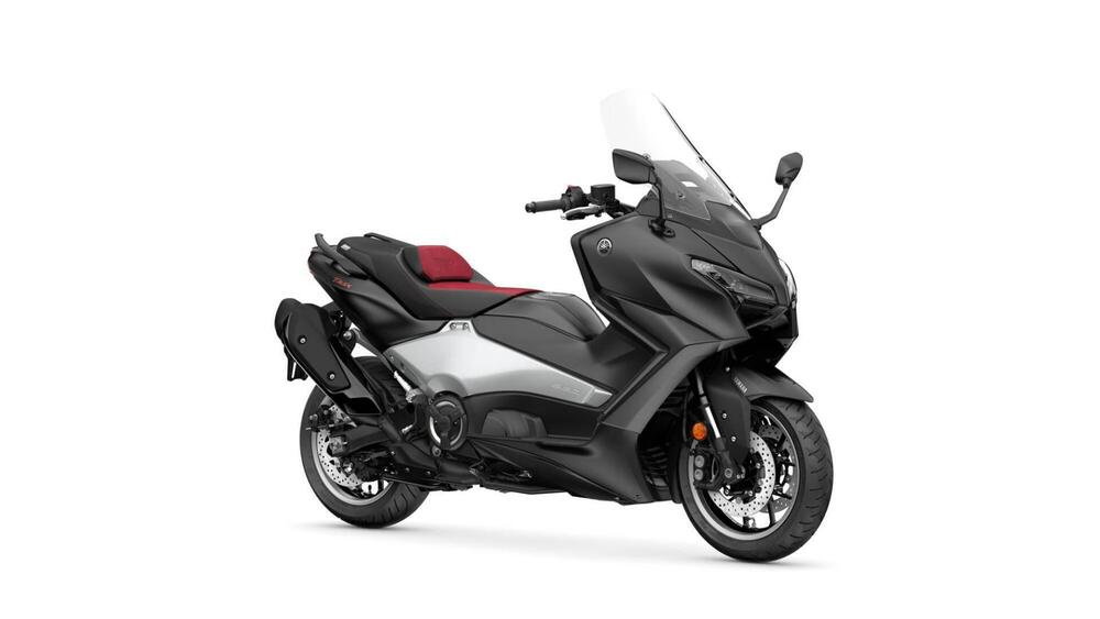 Yamaha T-Max 560 25th Anniversary (2026)