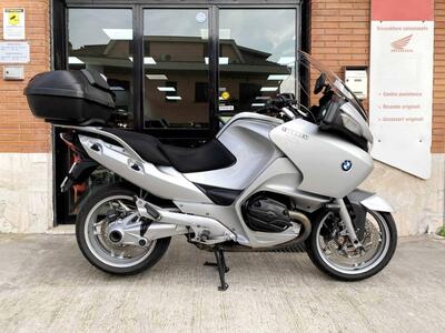 Bmw R 1200 RT (2005 - 07) usata