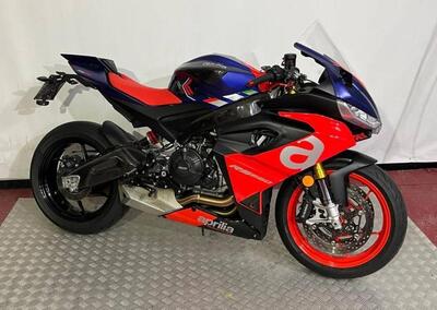Aprilia RS 660 (2020 - 24) usata