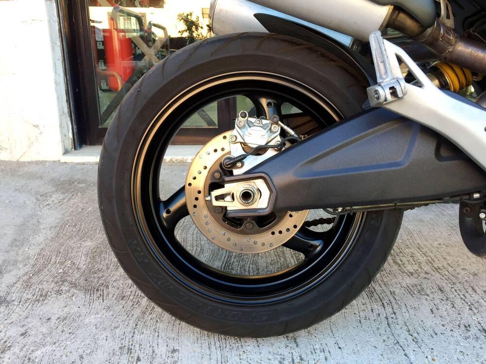 Ducati Monster 696 Plus (2007 - 14) (14)