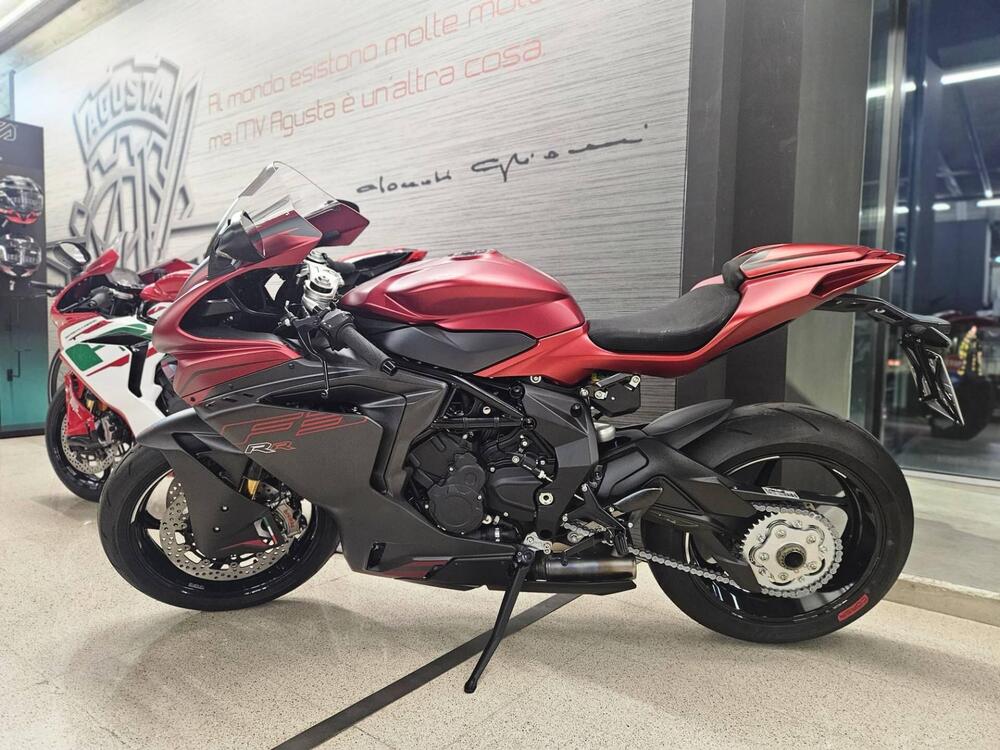 MV Agusta F3 800 RR (2022 - 25) (2)