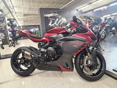 MV Agusta F3 800 RR (2022 - 25) usata