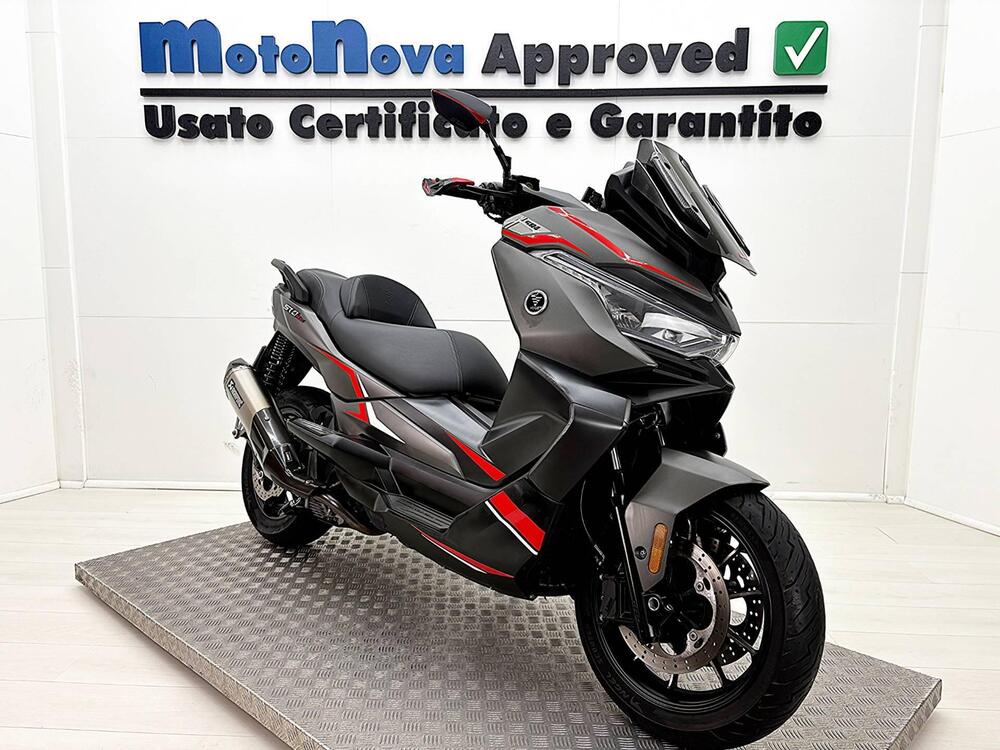 Voge Sfida SR4 MAX (2024 - 25) (3)