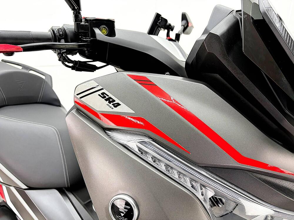 Voge Sfida SR4 MAX (2024 - 25) (4)