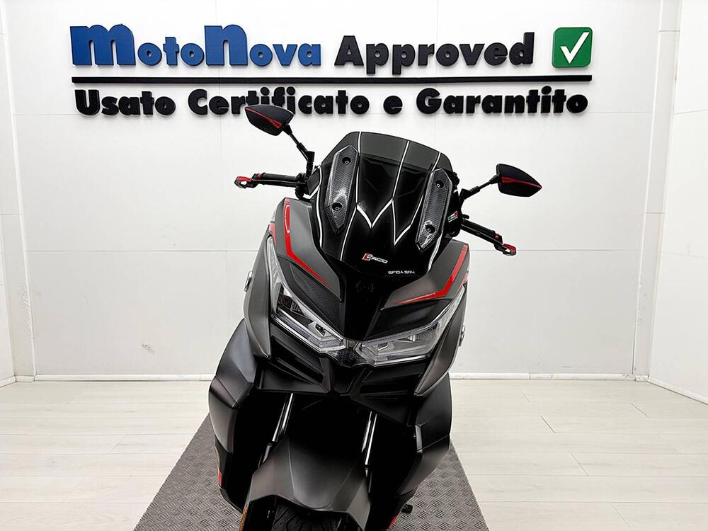 Voge Sfida SR4 MAX (2024 - 25) (2)