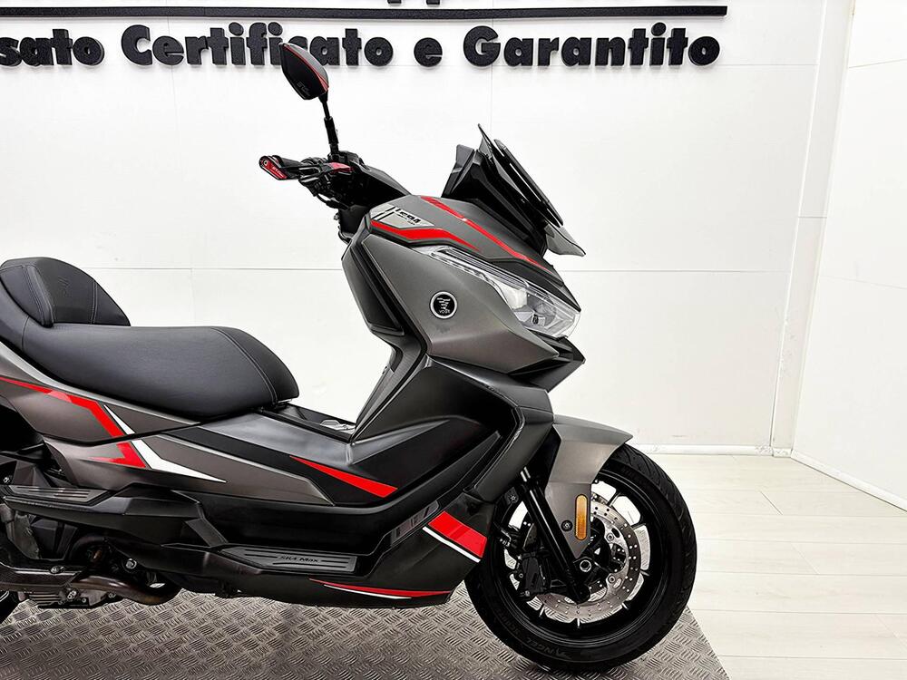 Voge Sfida SR4 MAX (2024 - 25) (9)