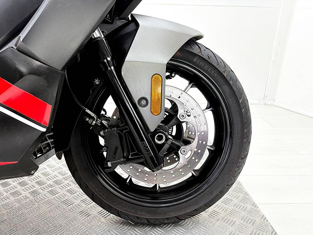 Voge Sfida SR4 MAX (2024 - 25) (10)