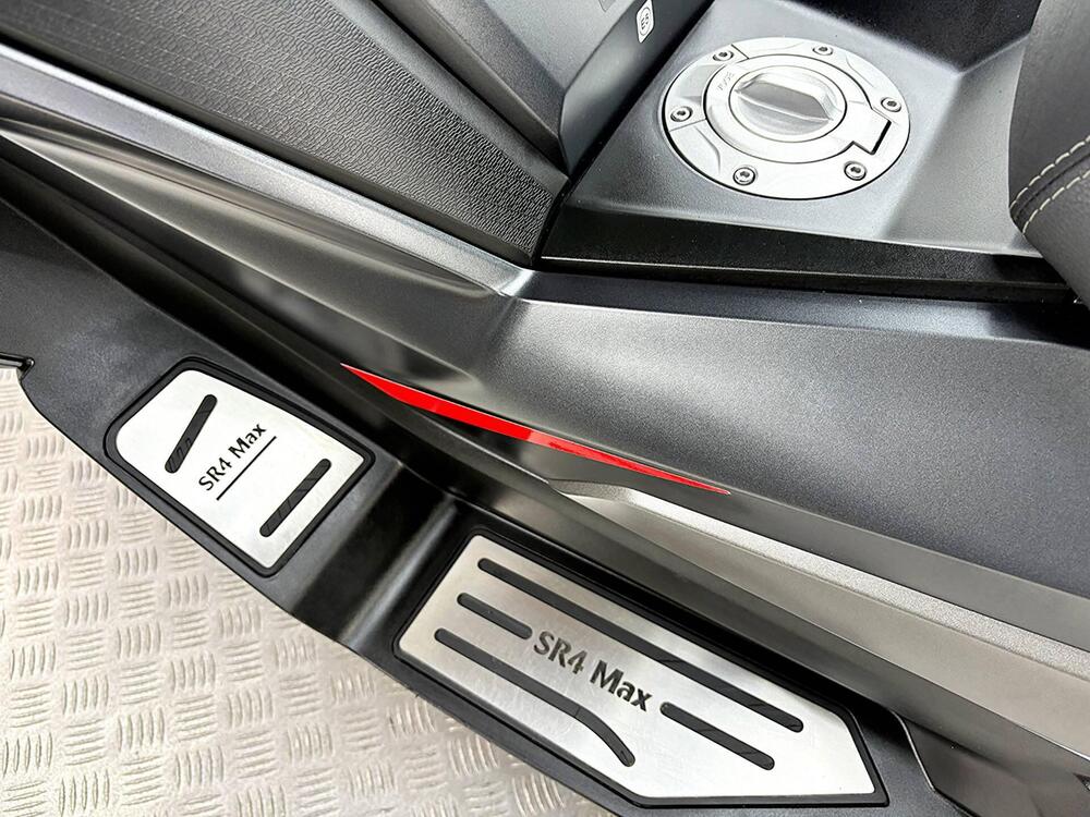 Voge Sfida SR4 MAX (2024 - 25) (18)