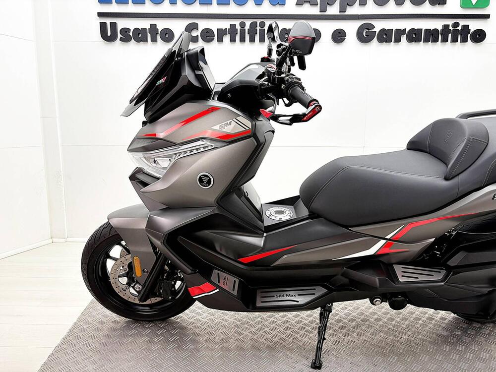 Voge Sfida SR4 MAX (2024 - 25) (13)