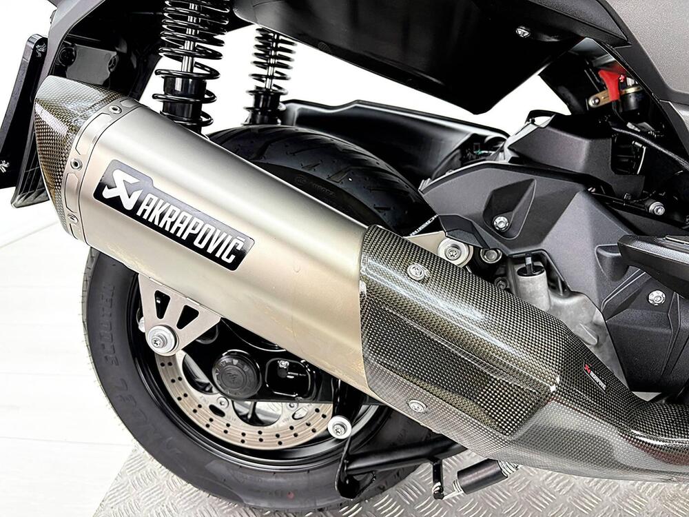 Voge Sfida SR4 MAX (2024 - 25) (7)