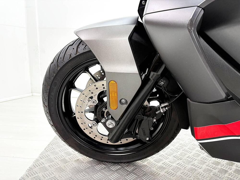 Voge Sfida SR4 MAX (2024 - 25) (11)