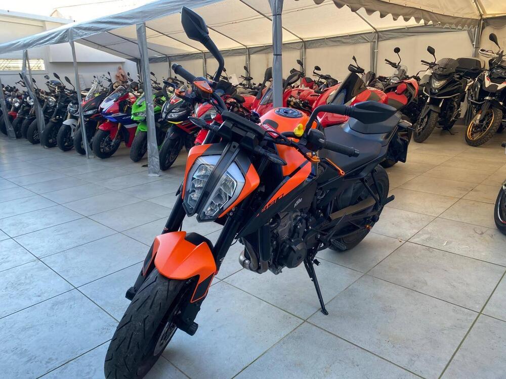 KTM 890 Duke (2021 - 23) (3)