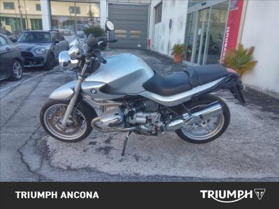 Bmw R 1150 R (2000 - 07) usata