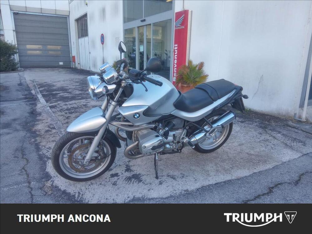 Bmw R 1150 R (2000 - 07) (2)