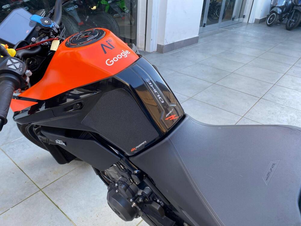 KTM 890 Duke (2021 - 23) (8)