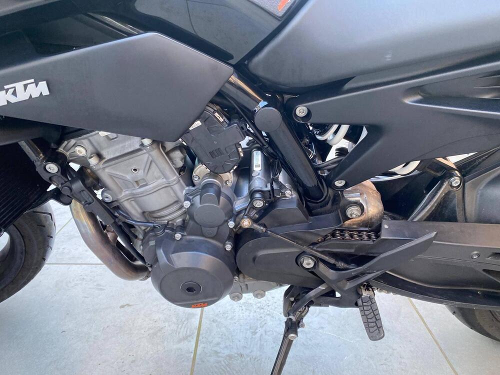 KTM 890 Duke (2021 - 23) (11)