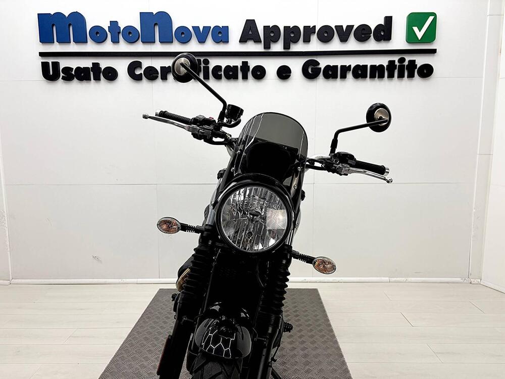Triumph Street Scrambler 900 (2021 - 22) (3)