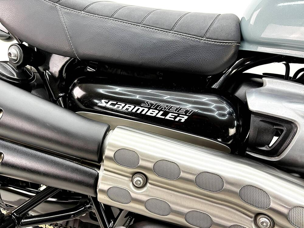 Triumph Street Scrambler 900 (2021 - 22) (7)