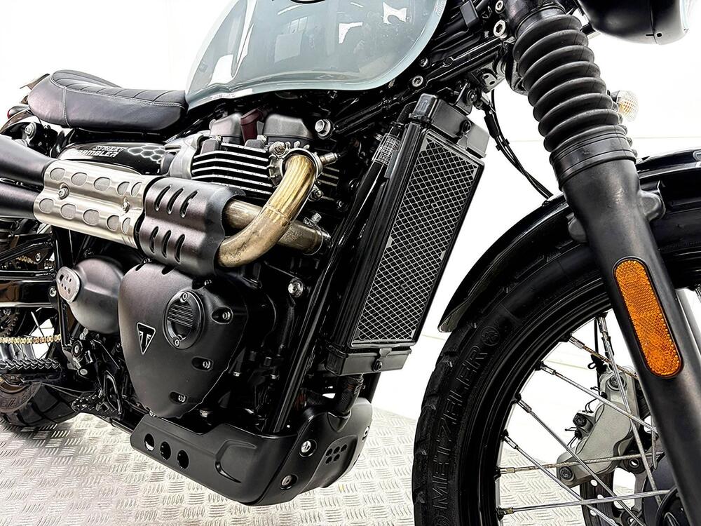 Triumph Street Scrambler 900 (2021 - 22) (11)