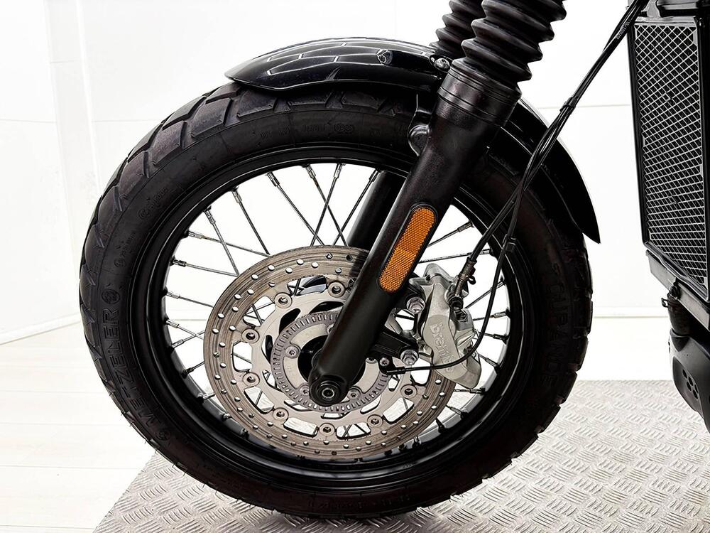 Triumph Street Scrambler 900 (2021 - 22) (14)