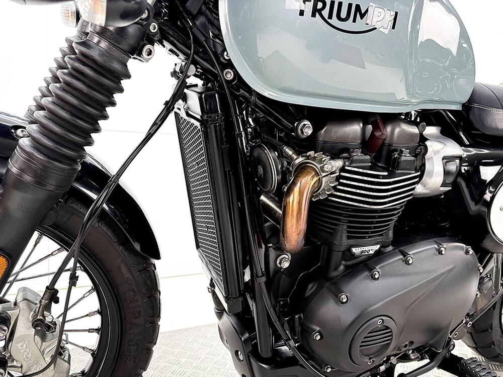 Triumph Street Scrambler 900 (2021 - 22) (15)