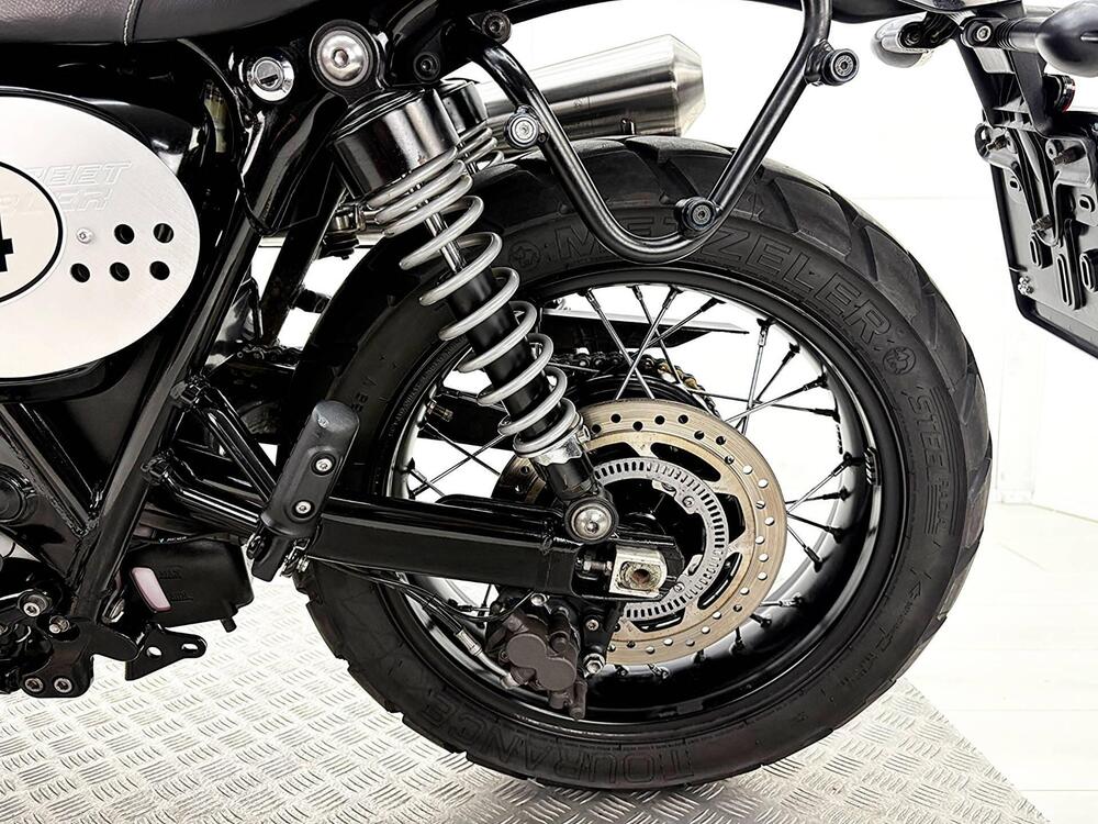 Triumph Street Scrambler 900 (2021 - 22) (18)