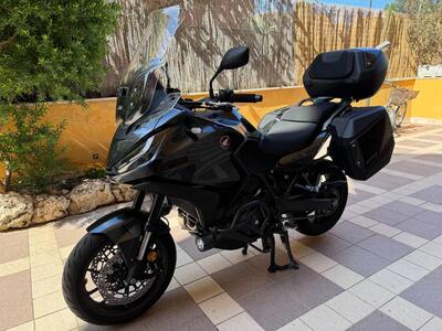 Honda NT 1100 Travel (2022 - 24) usata