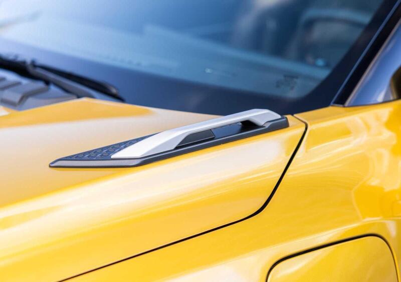 Kg Mobility Torres Pick-up (2025-->>) (22)