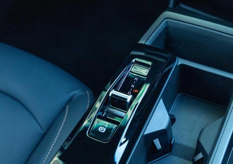 Kg Mobility Torres Pick-up (2025-->>) (16)