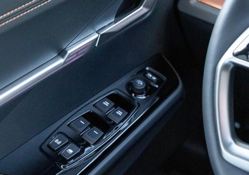 Kg Mobility Torres Pick-up (2025-->>) (17)