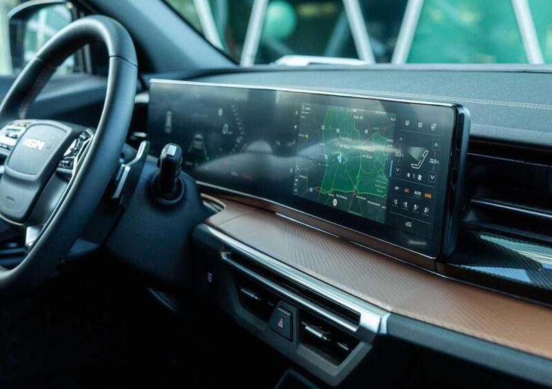 Kg Mobility Torres Pick-up (2025-->>) (12)