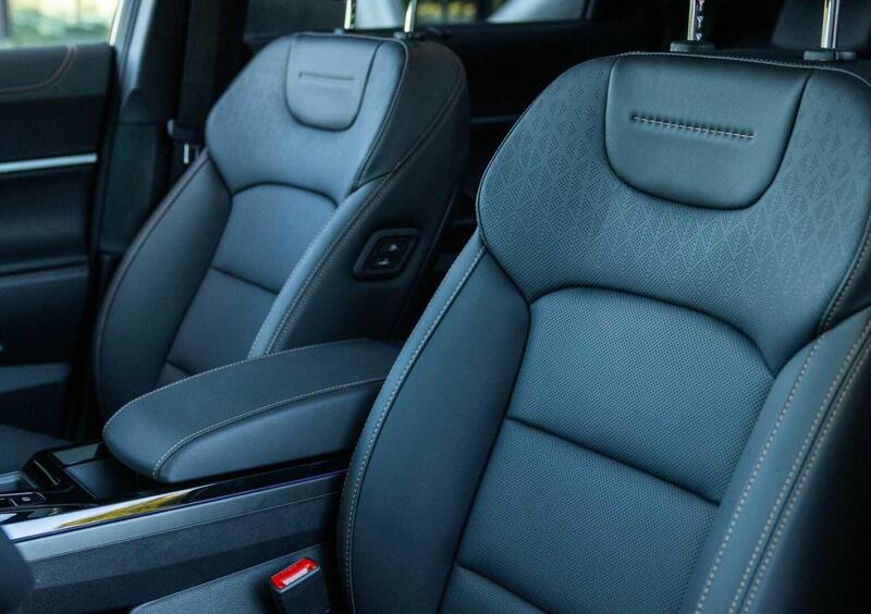 Kg Mobility Torres Pick-up (2025-->>) (14)