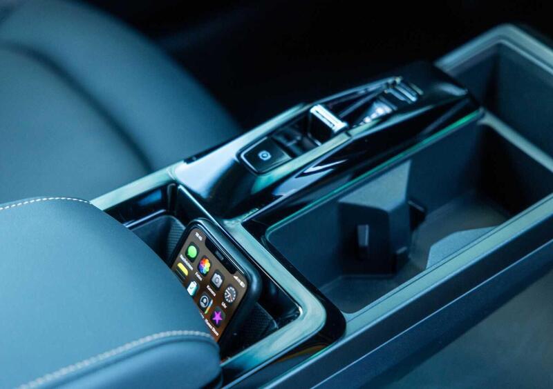 Kg Mobility Torres Pick-up (2025-->>) (19)