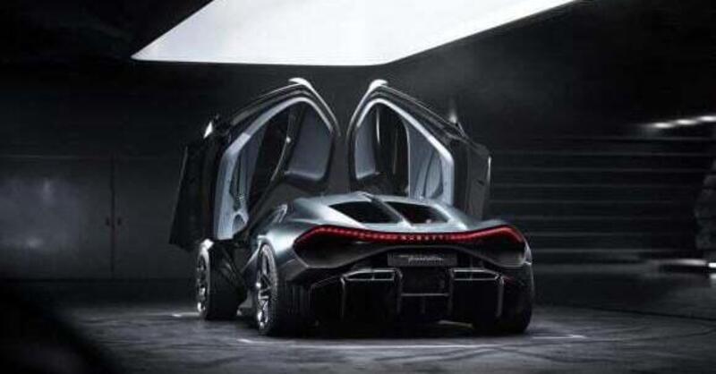 Bugatti Tourbillon: l&rsquo;hypercar da 4 milioni &egrave; gi&agrave; sold out fino al 2029