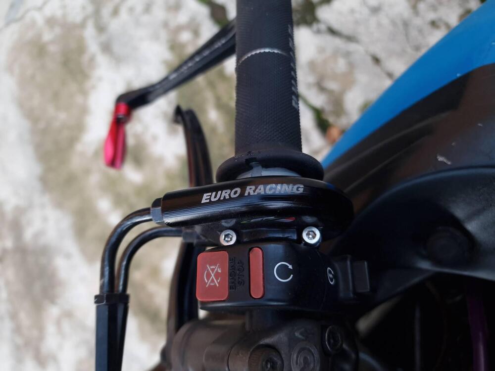 Suzuki GSX R 600 (2006 - 07) (13)