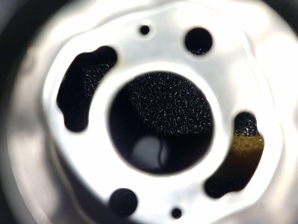 Suzuki GSX R 600 (2006 - 07) (16)