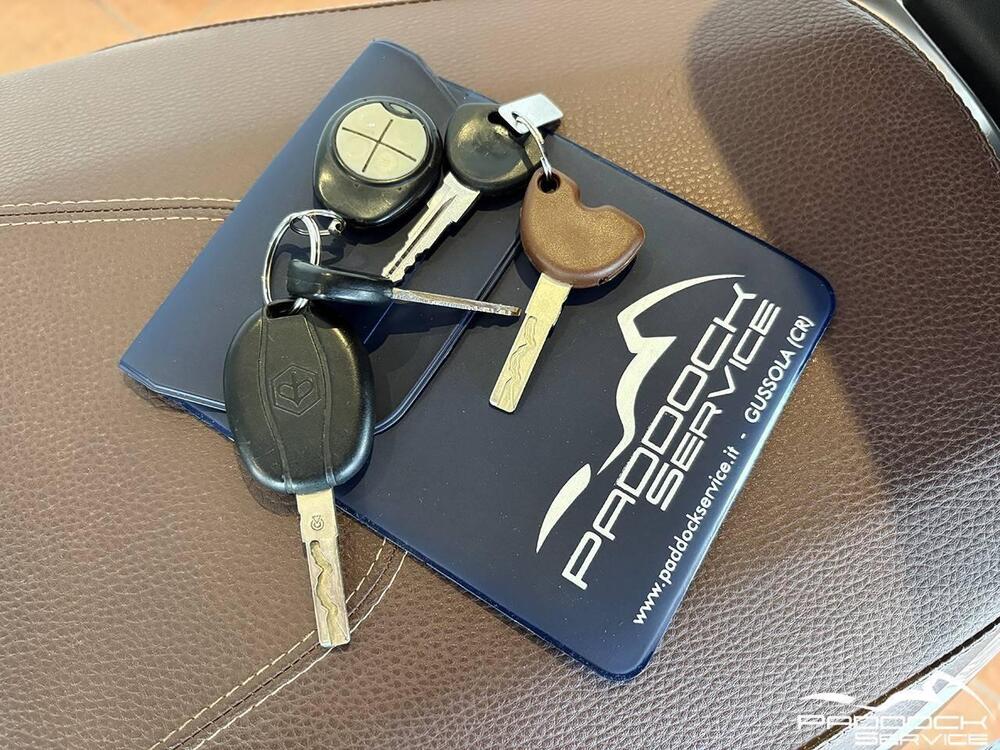 Piaggio Beverly 300 i.e. ABS-ASR (2016 - 20) (16)