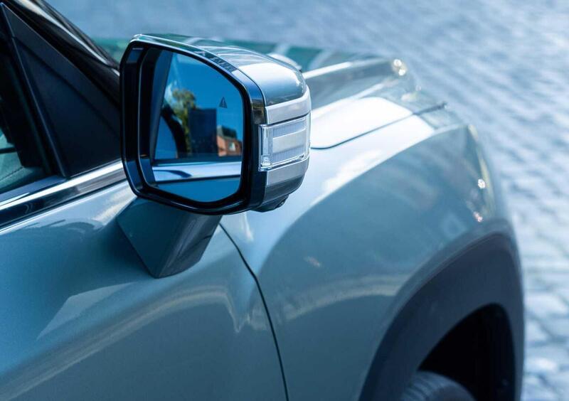 Kg Mobility Torres (20)