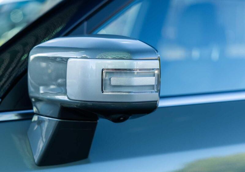 Kg Mobility Torres (25)