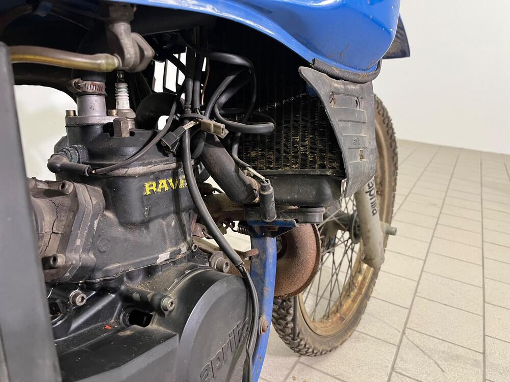 Aprilia Tuareg 125 (2)