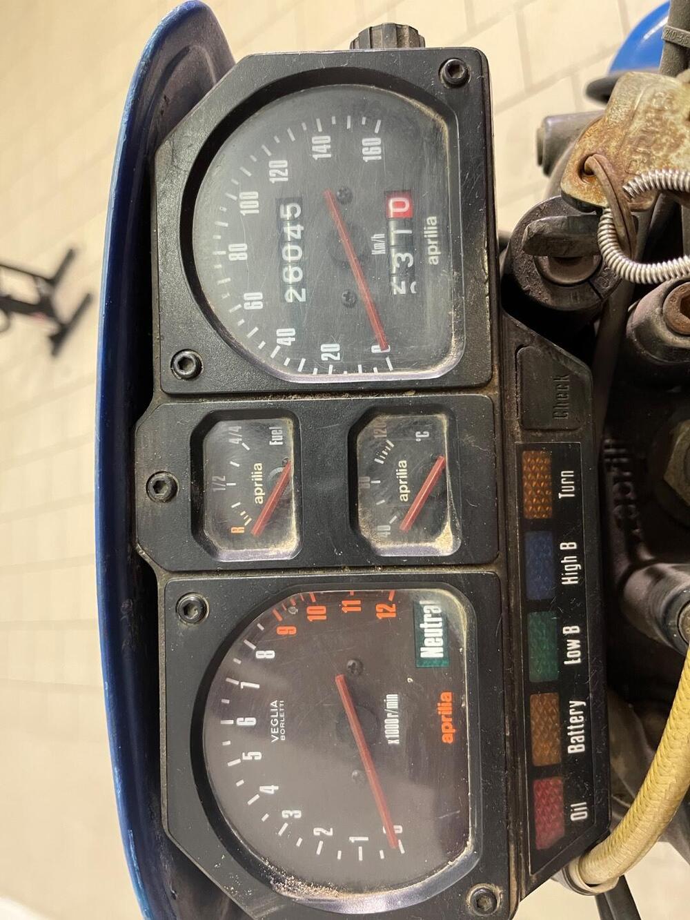 Aprilia Tuareg 125 (3)