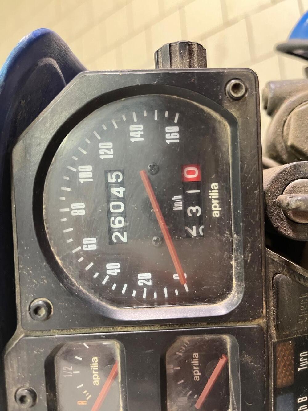 Aprilia Tuareg 125 (4)