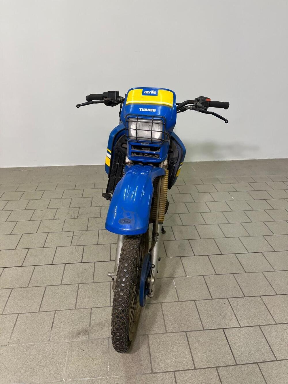 Aprilia Tuareg 125 (6)