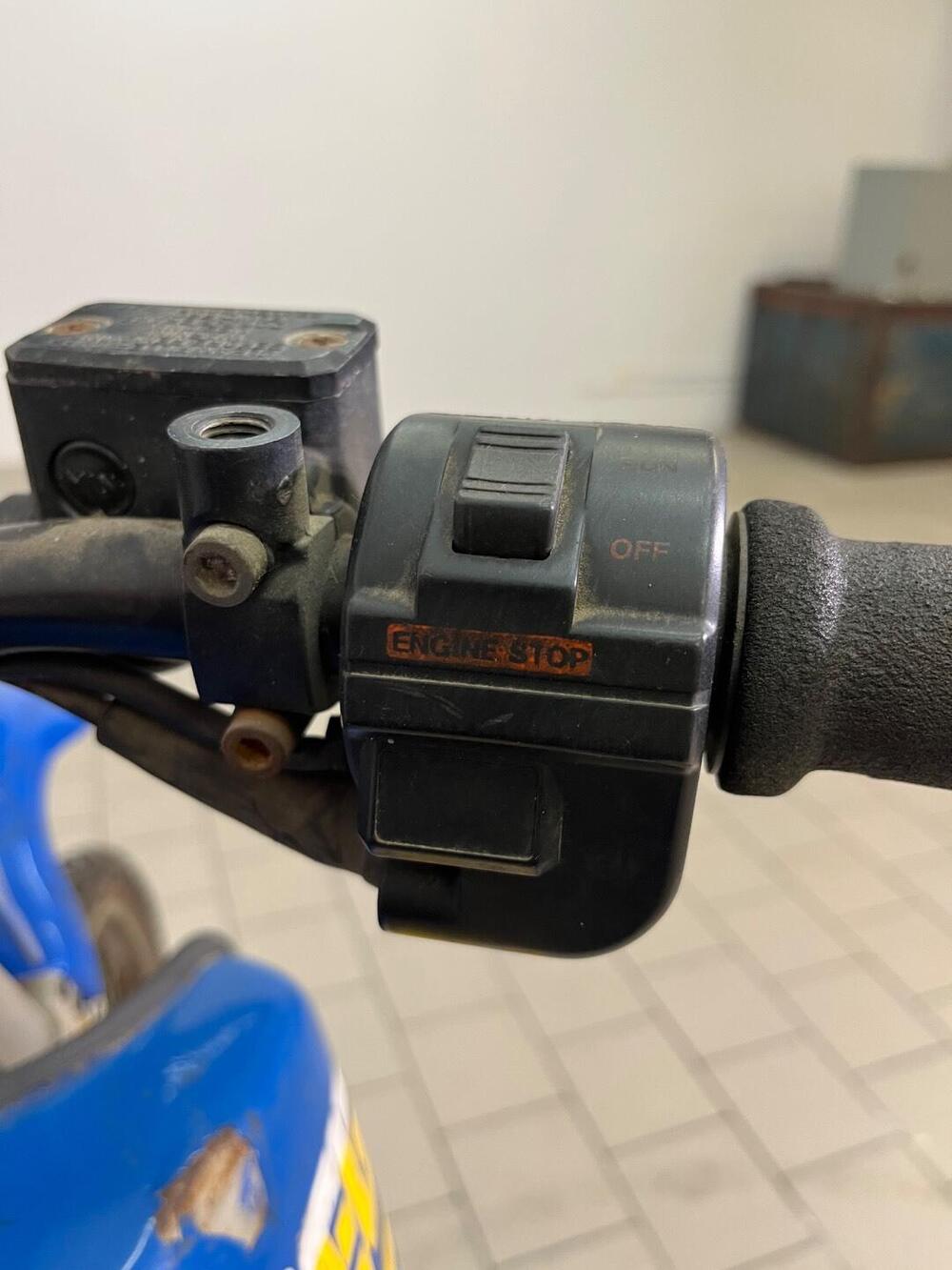 Aprilia Tuareg 125 (8)